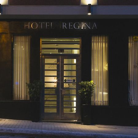 Hotel Regina Богота Екстер'єр фото